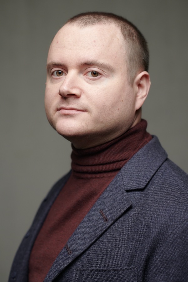 Александр Горный