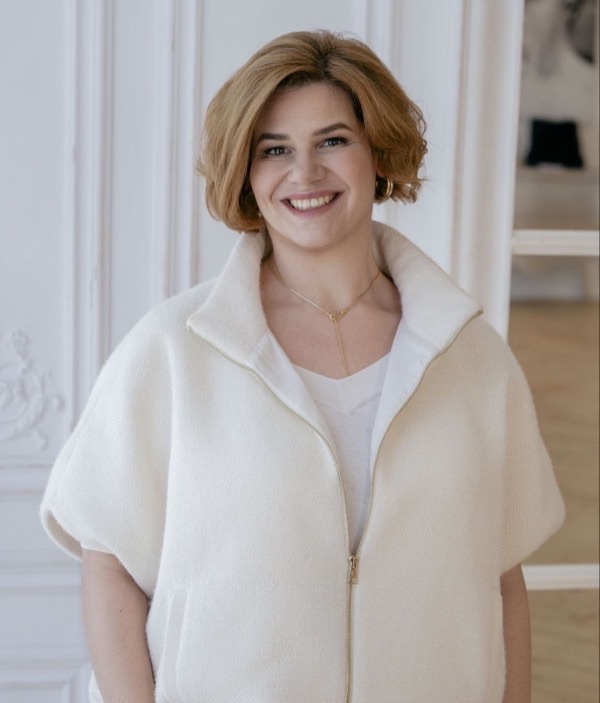 Фаина Лернер