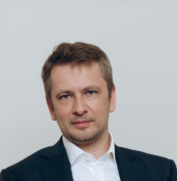 Дмитрий Волошин